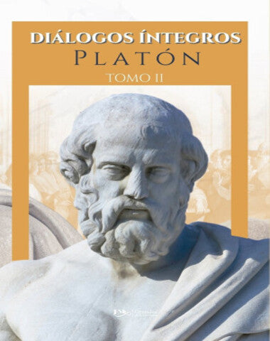DIALOGOS INTEGROS TOMO II /GRL