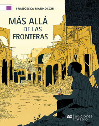 MAS ALLA DE LA FRONTERA