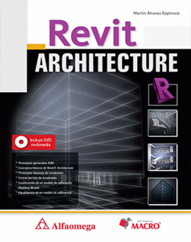 REVIT ARCHITECTURE