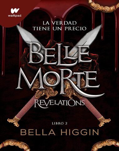 BELLE MORTE REVELATIONS 2