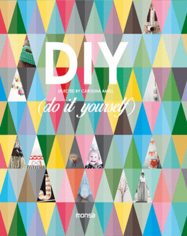 DIY DO IT YOURSELF