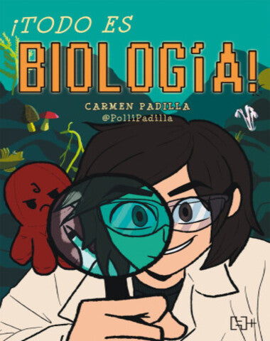 TODO ES BIOLOGIA