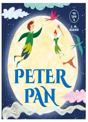 PETER PAN