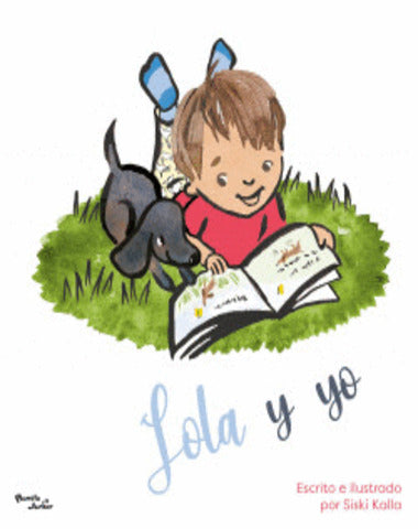 LOLA Y YO