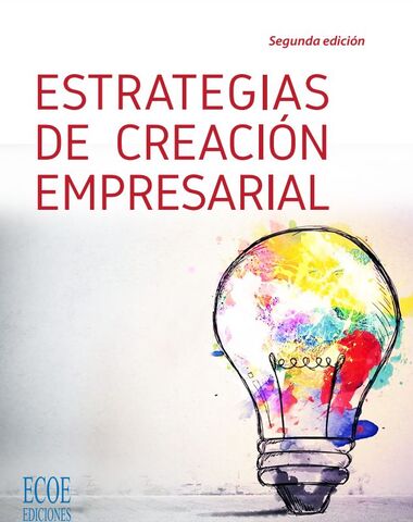 ESTRATEGIAS DE CREACION EMPRESARIAL