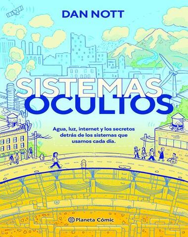SISTEMAS OCULTOS