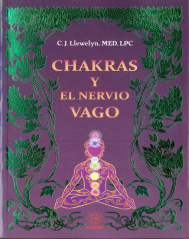 CHAKRAS Y EL NERVIO VAGO