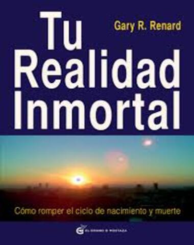 TU REALIDAD INMORTAL