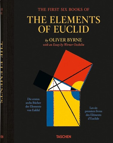 THE ELEMENTS OF EUCLID