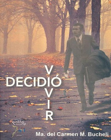DECIDO VIVIR