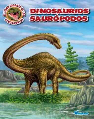 DINOSAURIO SAUROPODOS