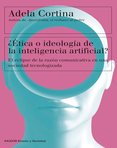 ETICA O IDEOLOGIA DE LA INTELIGENCIA ART