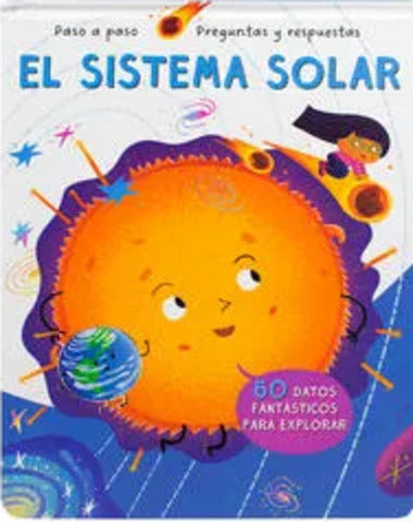 SISTEMA SOLAR, EL