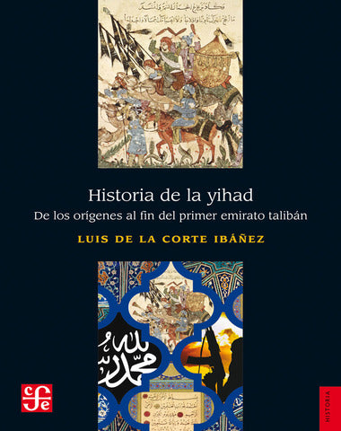 HISTORIA DEL YIHAD