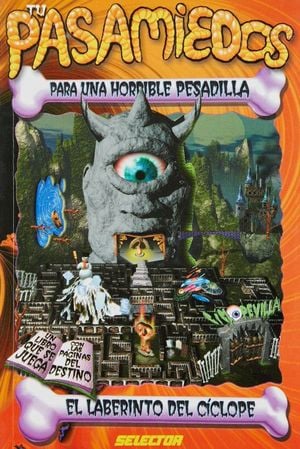 LABERINTO DEL CICLOPE, EL