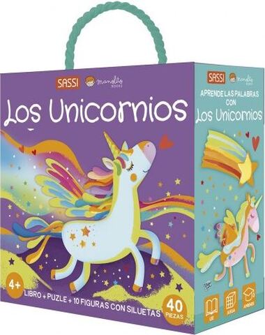 UNICORNIOS, LOS