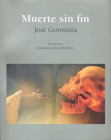 MUERTE SIN FIN