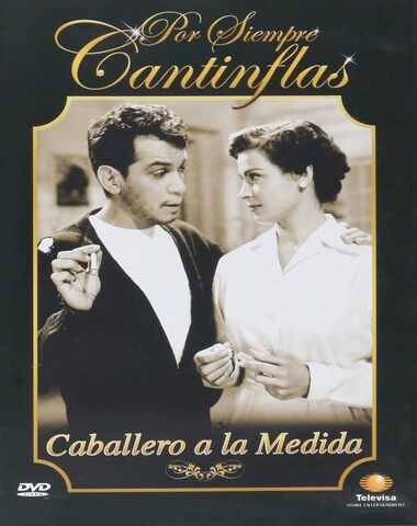 CABALLERO A LA MEDIDA