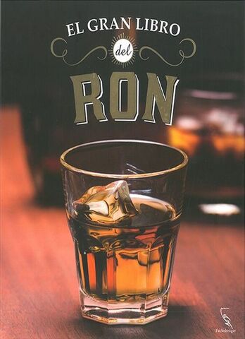 GRAN LIBRO DEL RON, EL