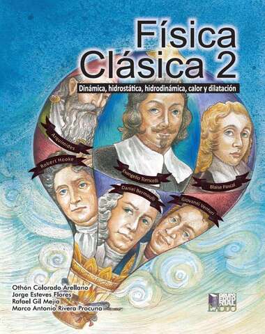 JUEGO DE FISICA CLASICA 2