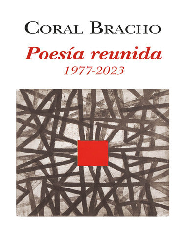 POESIA REUNIDA 1977-2023