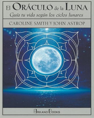 ORACULO DE LA LUNA, EL