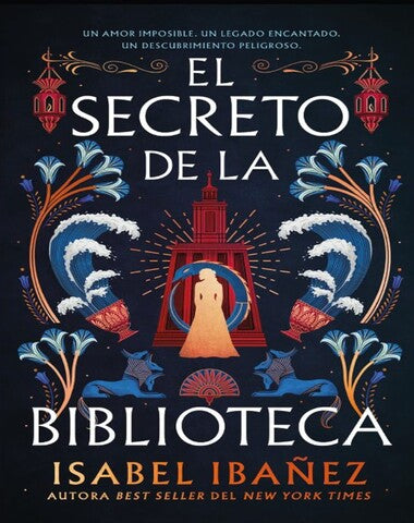 SECRETO DE LA BIBLIOTECA, EL