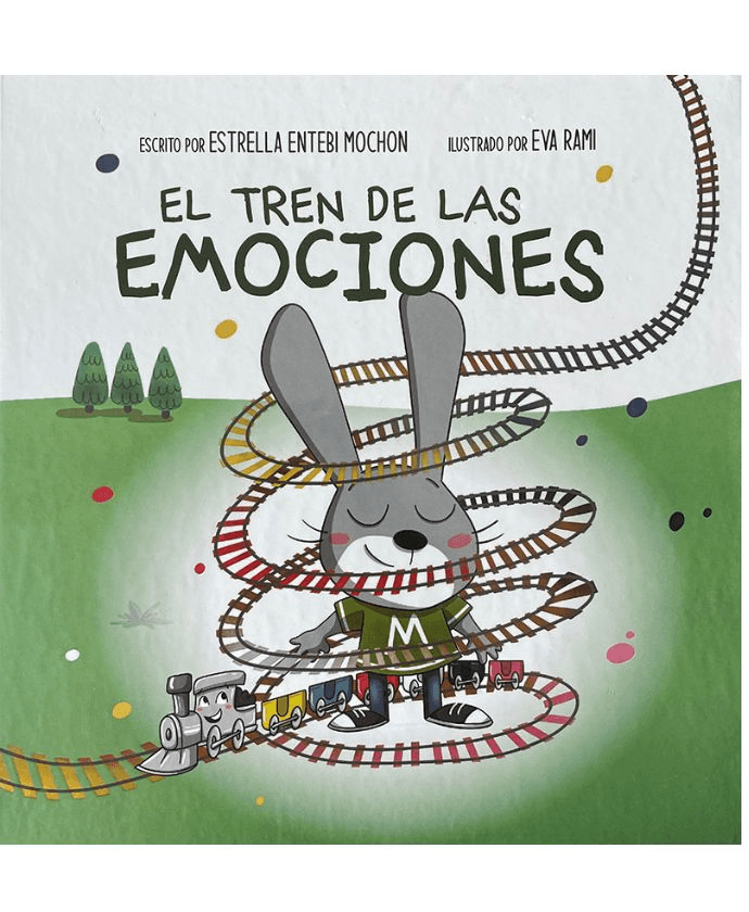 TREN DE LAS EMOCIONES, EL