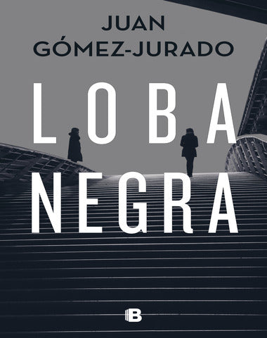 LOBA NEGRA