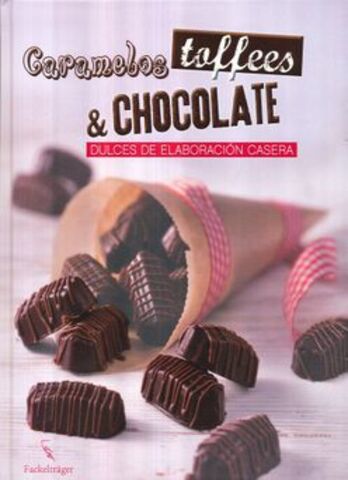 CARAMELOS TOFFES Y CHOCOLATE