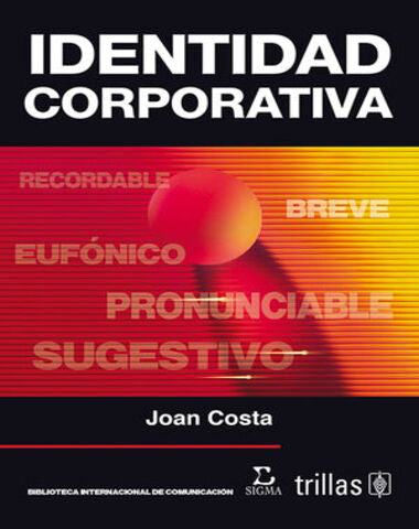 IDENTIDAD CORPORATIVA