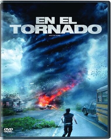 EN EL TORNADO