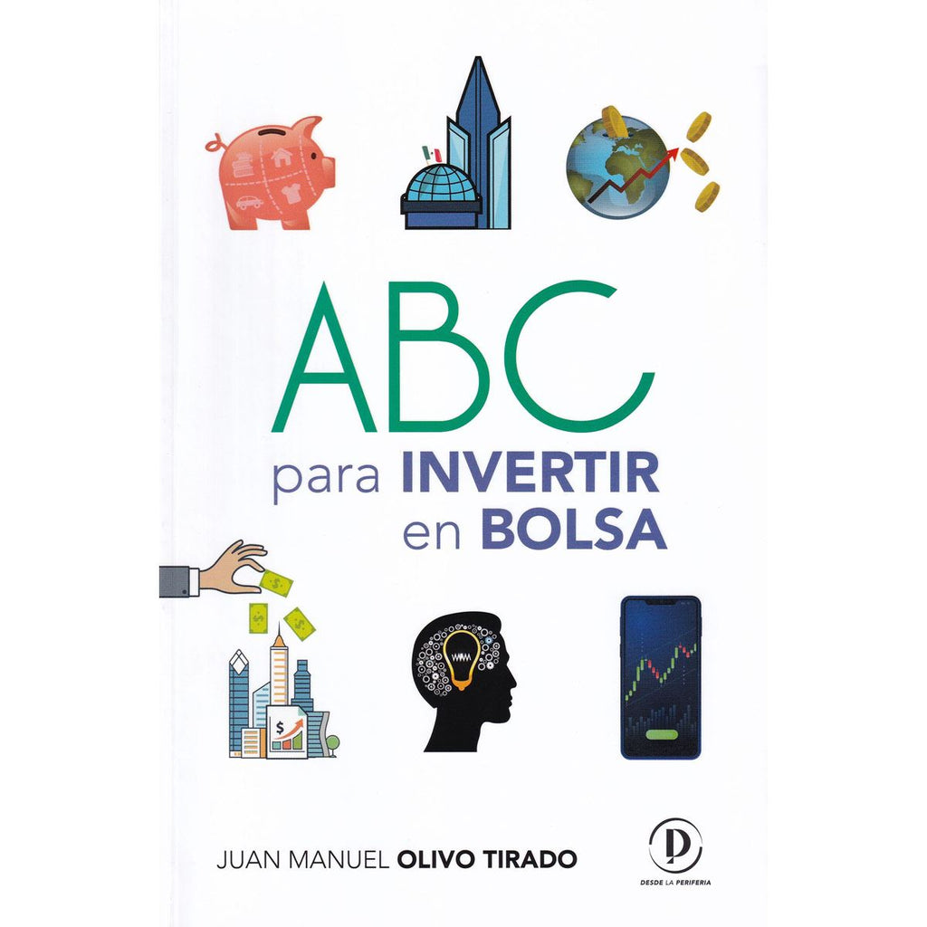 A B C PARA INVERTIR EN BOLSA