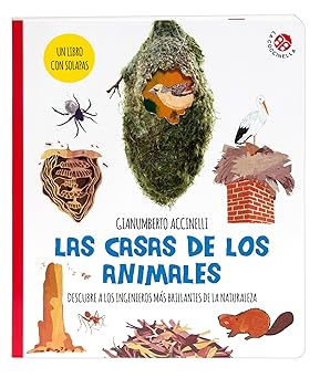 CASAS DE LOS ANIMALES, LAS