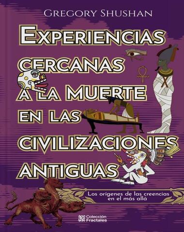EXPERIENCIAS CERCANAS A LA MUERTE