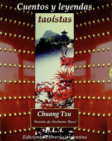 CUENTOS Y LEYENDAS TAOISTAS