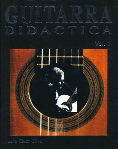 GUITARRA DIDACTICA