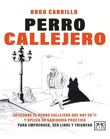 PERRO CALLEJERO