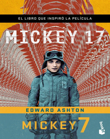 MICKEY7