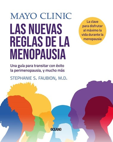 NUEVAS REGLAS DE LA MENOPAUSIA, LAS