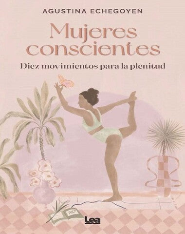 MUJERES CONSCIENTES
