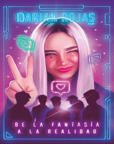 DARIAN ROKAS DE LA FANTASIA A LA REALIDA