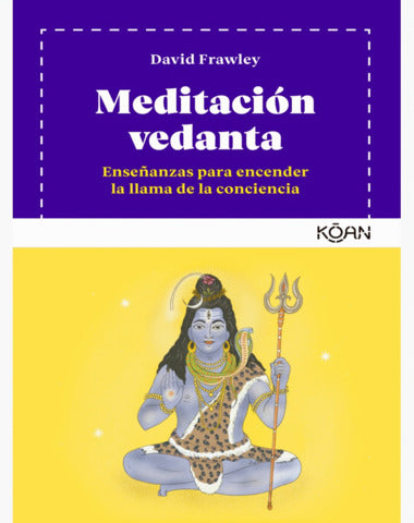 MEDITACION VEDANTA