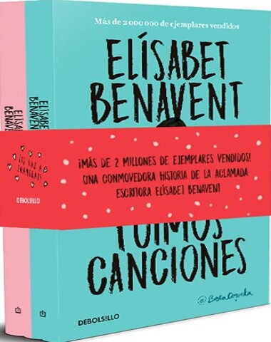 PAQ CANCIONES Y RECUERDOS