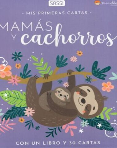 MAMAS Y CACHORROS