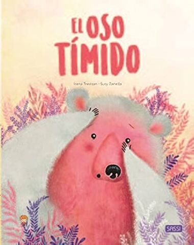 OSO TIMIDO, EL
