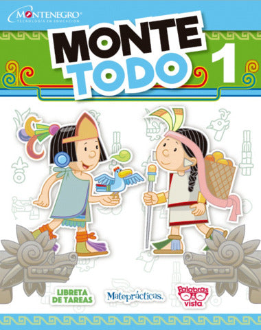 GUIA MONTENEGRO 1° PRIM PRIV.