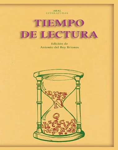 TIEMPO DE LECTURA
