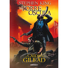 TORRE OSCURA LA CAIDA DE GILEAD TOMO4, L