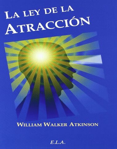 LEY DE LA ATRACCION